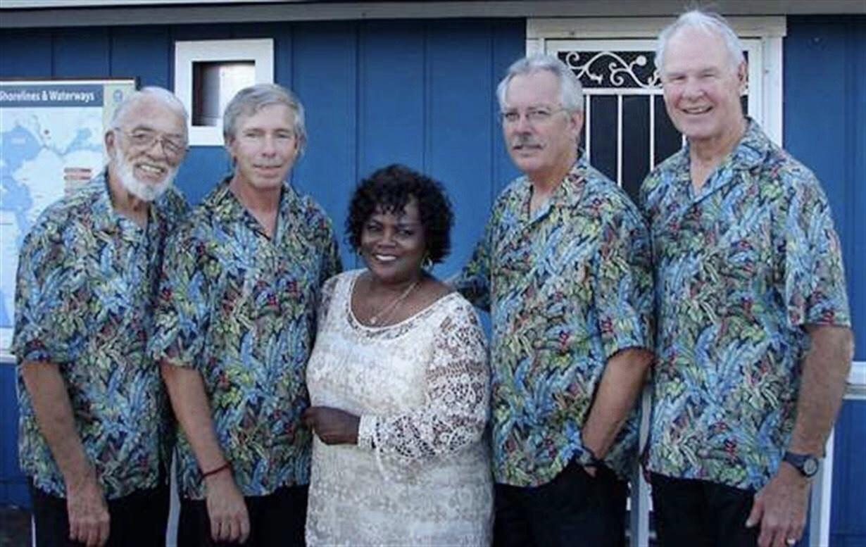Untitled Jazz Photo