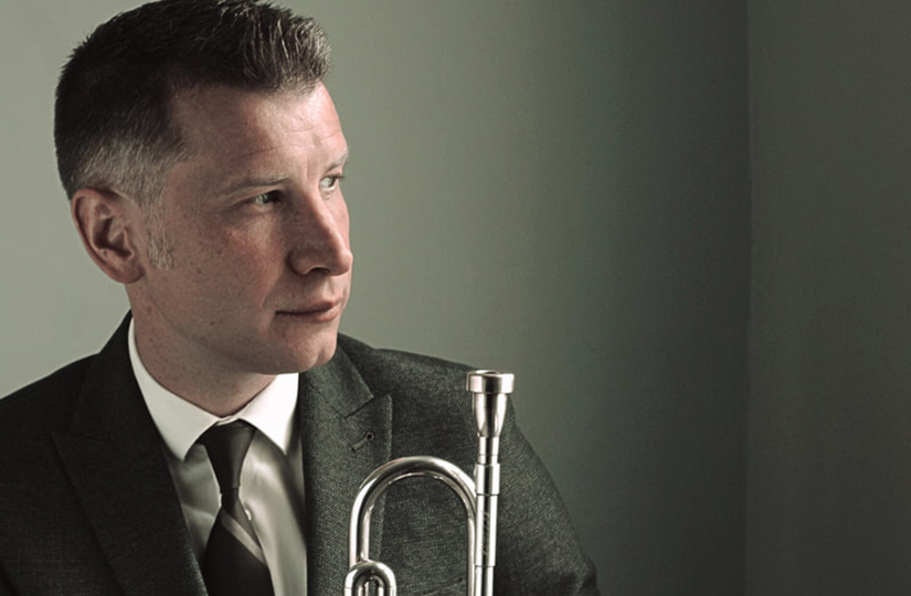 Gary Alesbrook With Special Guest Elliott Cole