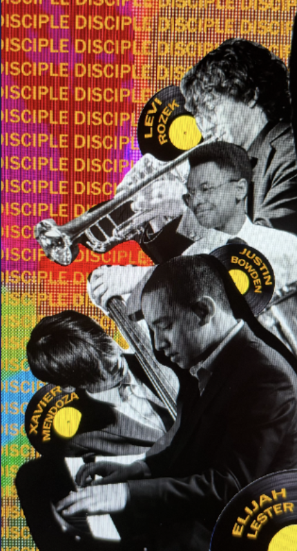 The Jazz Disciples