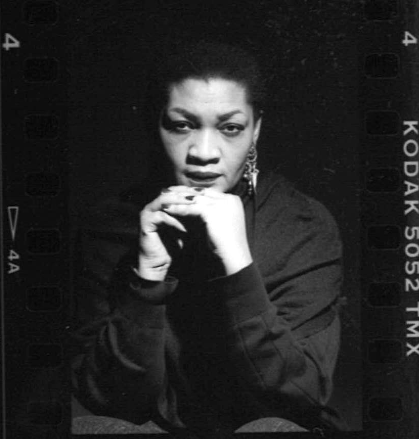 Doris Spears: Jazz On Broad