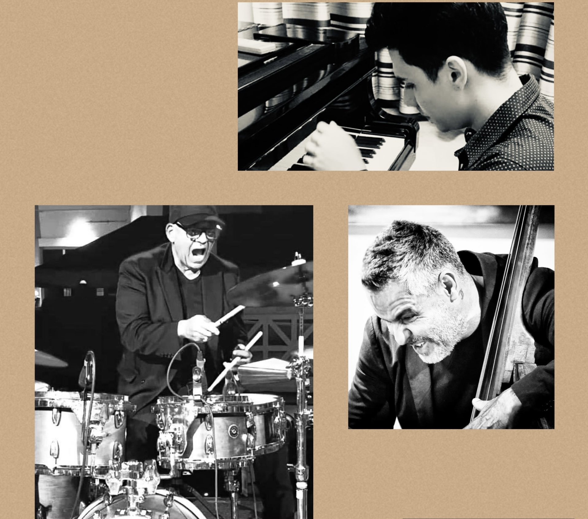 Untitled Jazz Photo