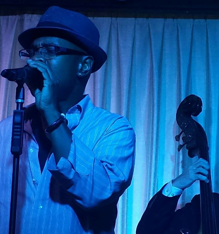 Kevin Valentine Trio