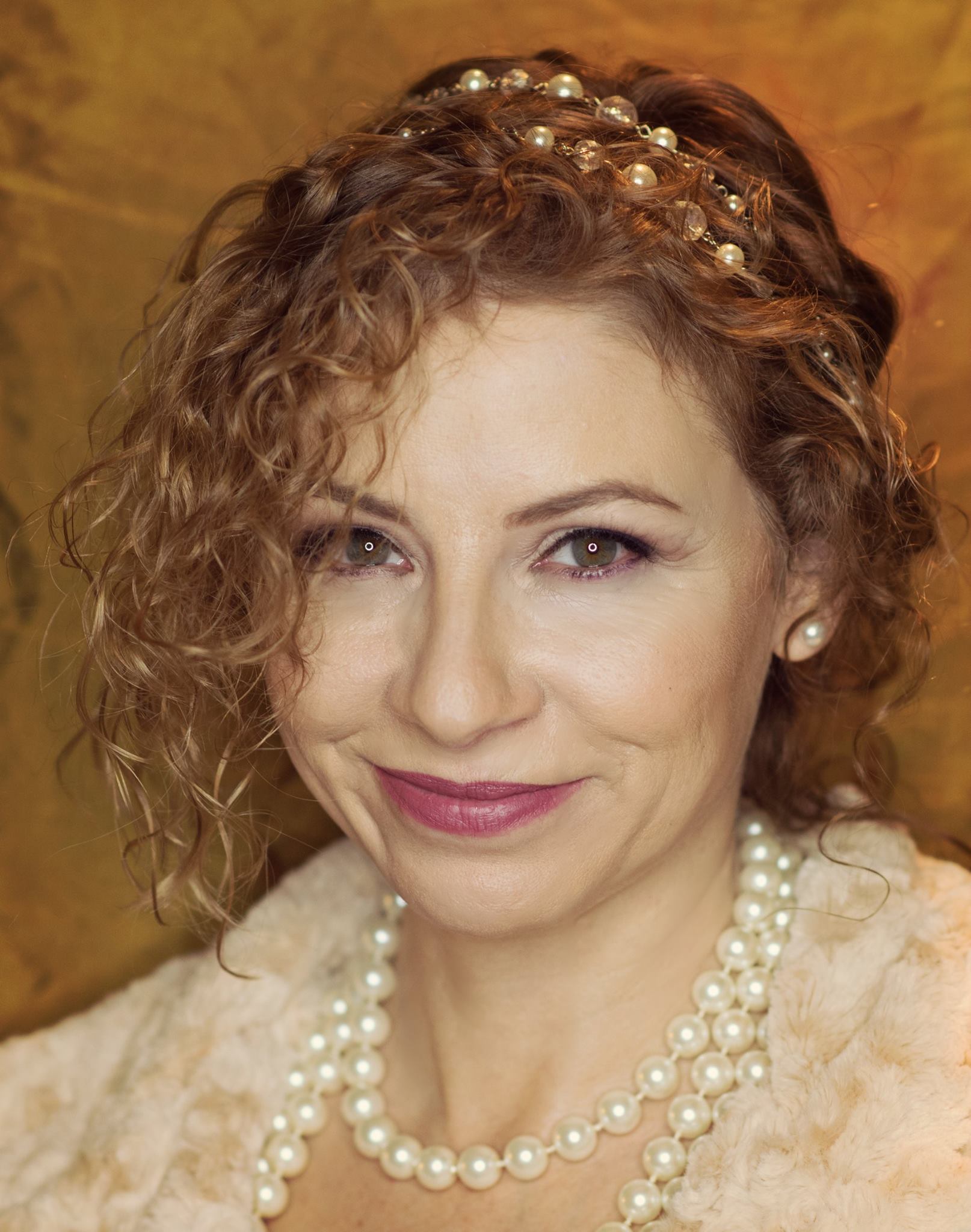 Sarah Gardner's Sass & Bones Jazz Band