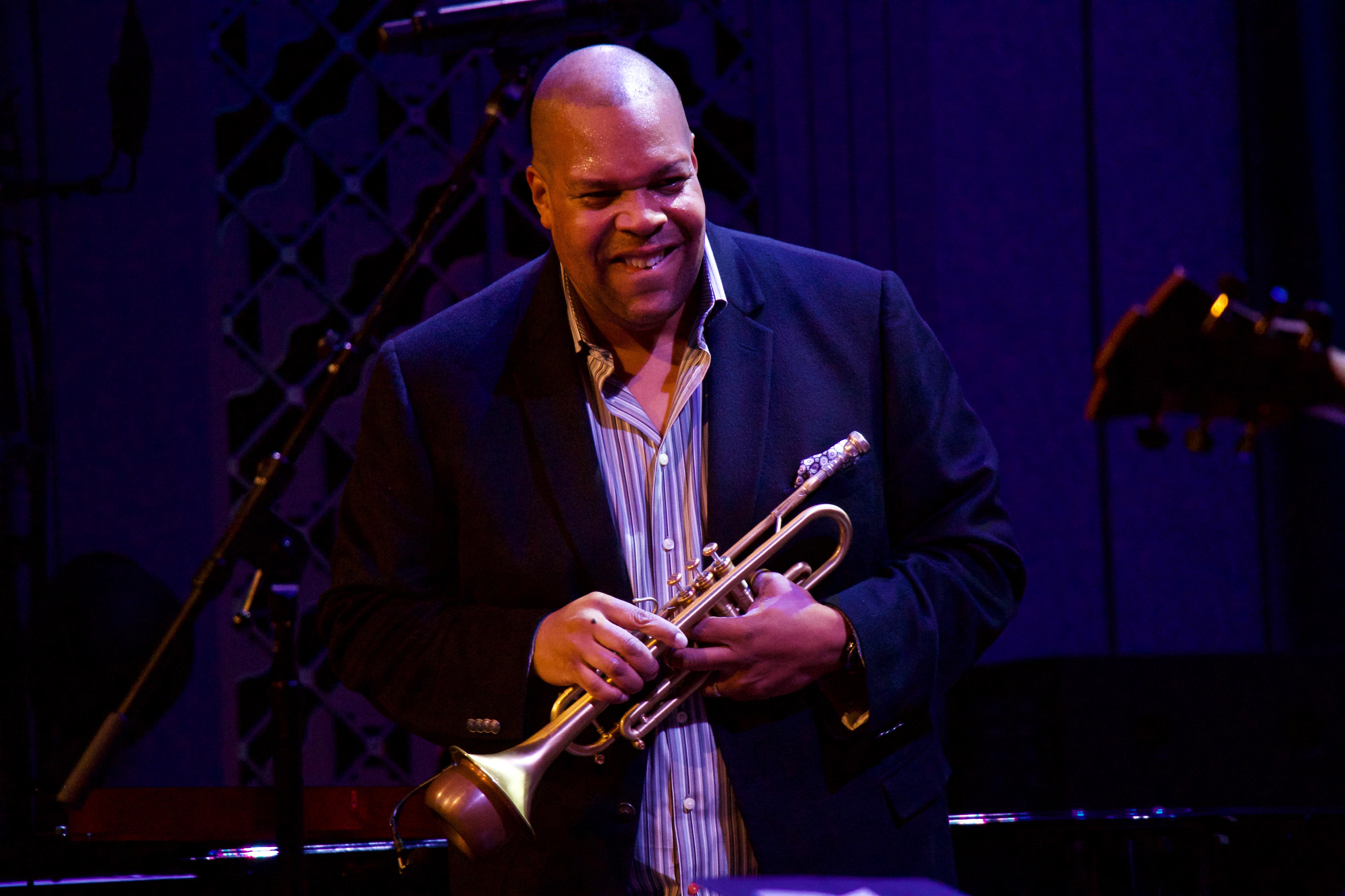 The Soul Of Jazz