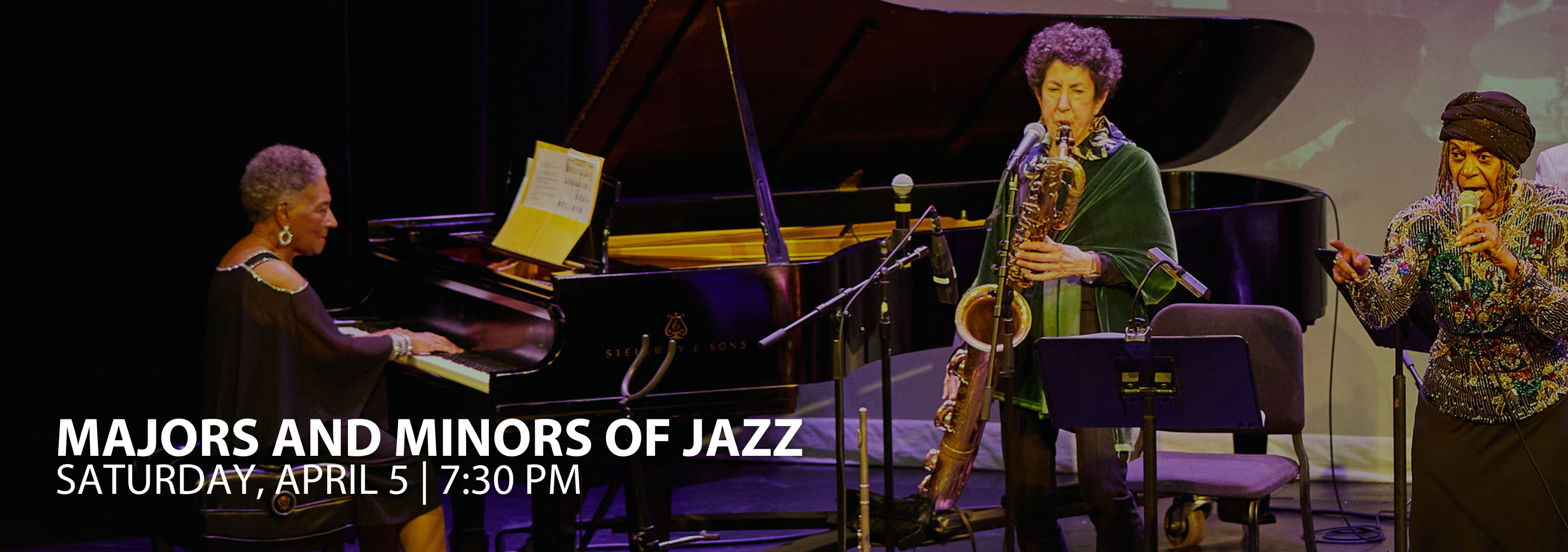 Untitled Jazz Photo