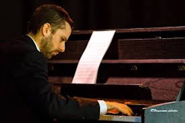Jeremy Dumont 4tet