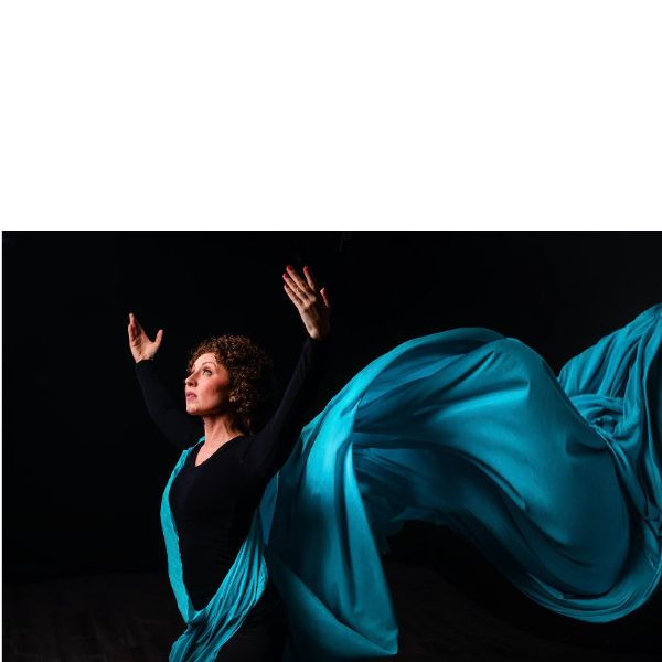 Sunday Jazz Yoga With Lindsay Rogers - 1st And 3rd Sundays