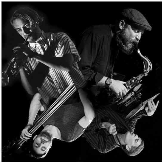 Ok Cicada  — jazz photo by LOFT | All About Jazz