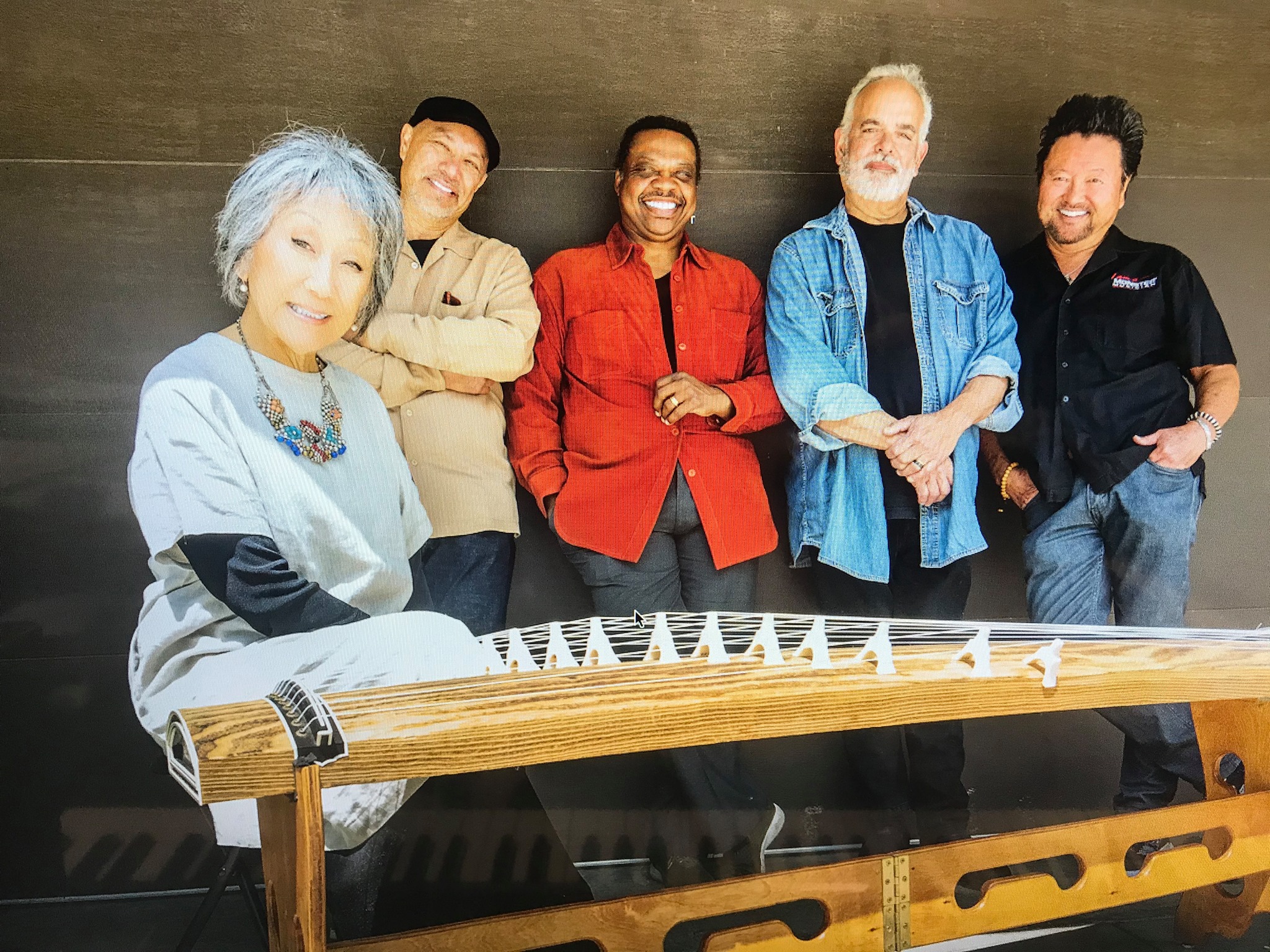 Hiroshima — jazz photo by Steve Frumkin | All About Jazz