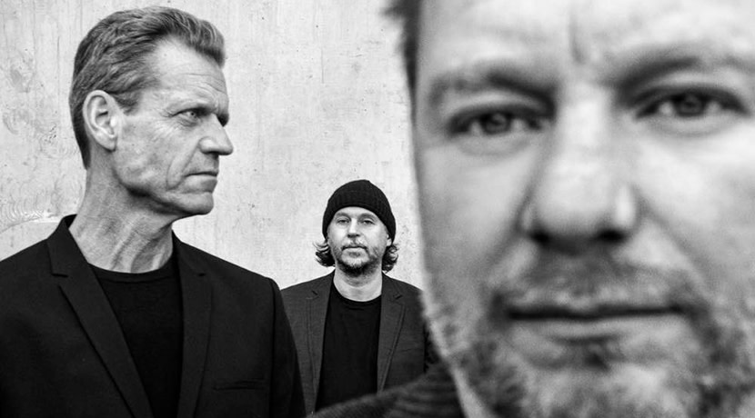 Daniel Karlsson Trio