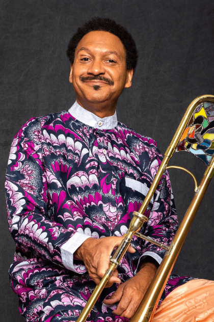 Untitled Jazz Photo — jazz photo by Tim Boniface | All About Jazz