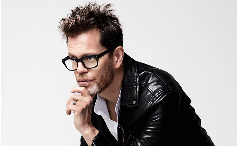 Donny Mccaslin