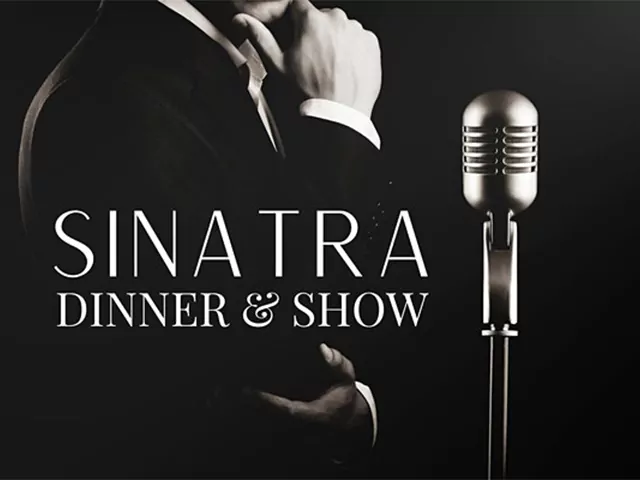 Sinatra Show