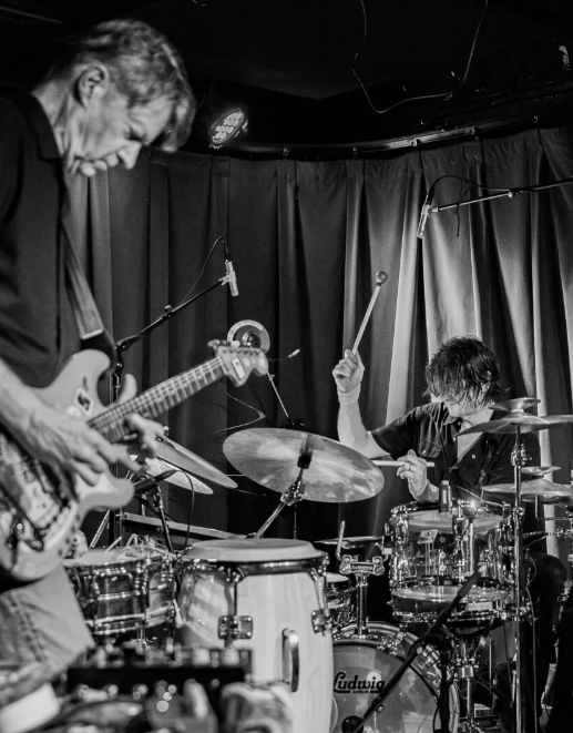 Saccata Quartet