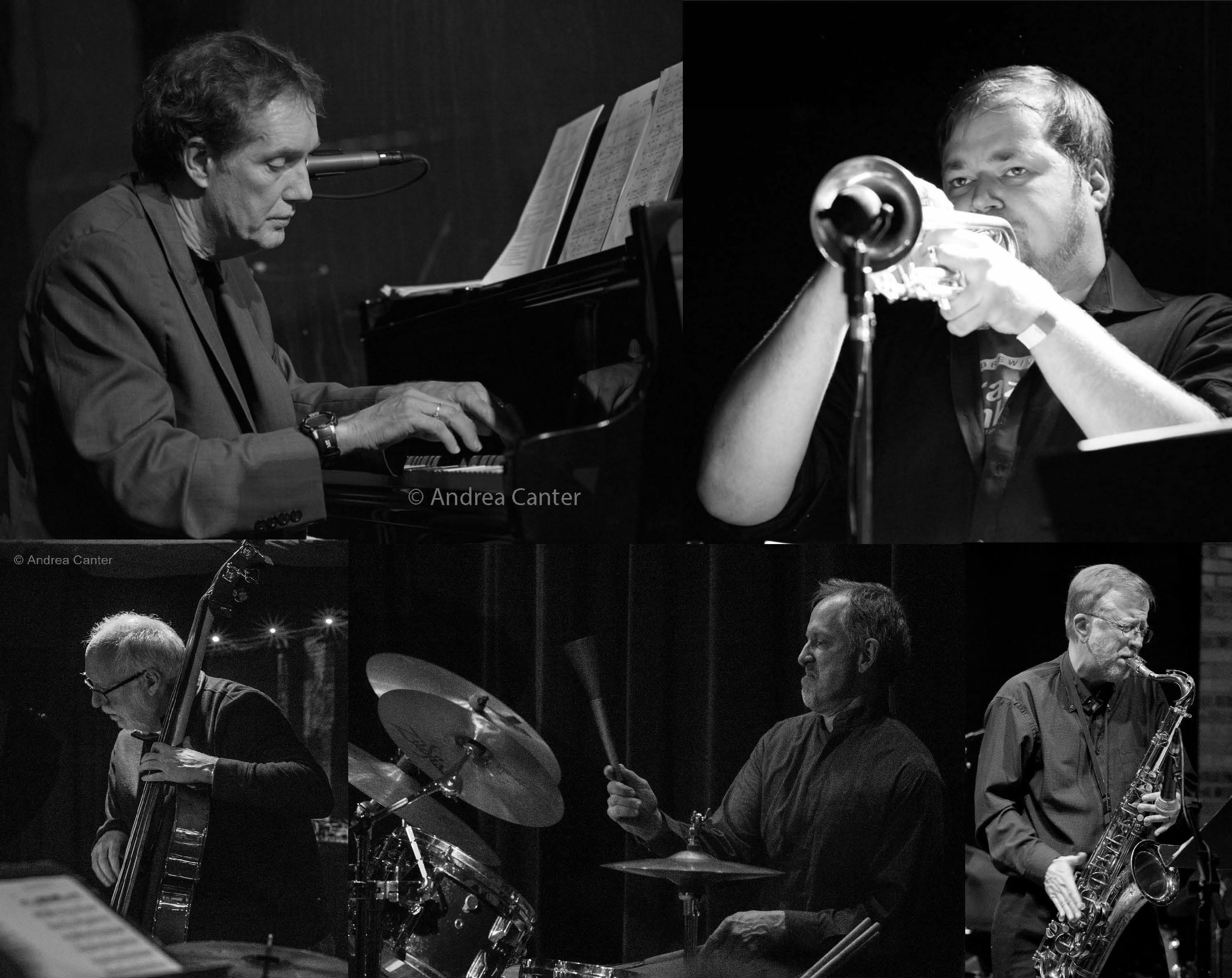 Untitled Jazz Photo