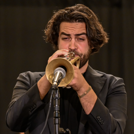 Trumpeter Noah Halpern & His Quintet