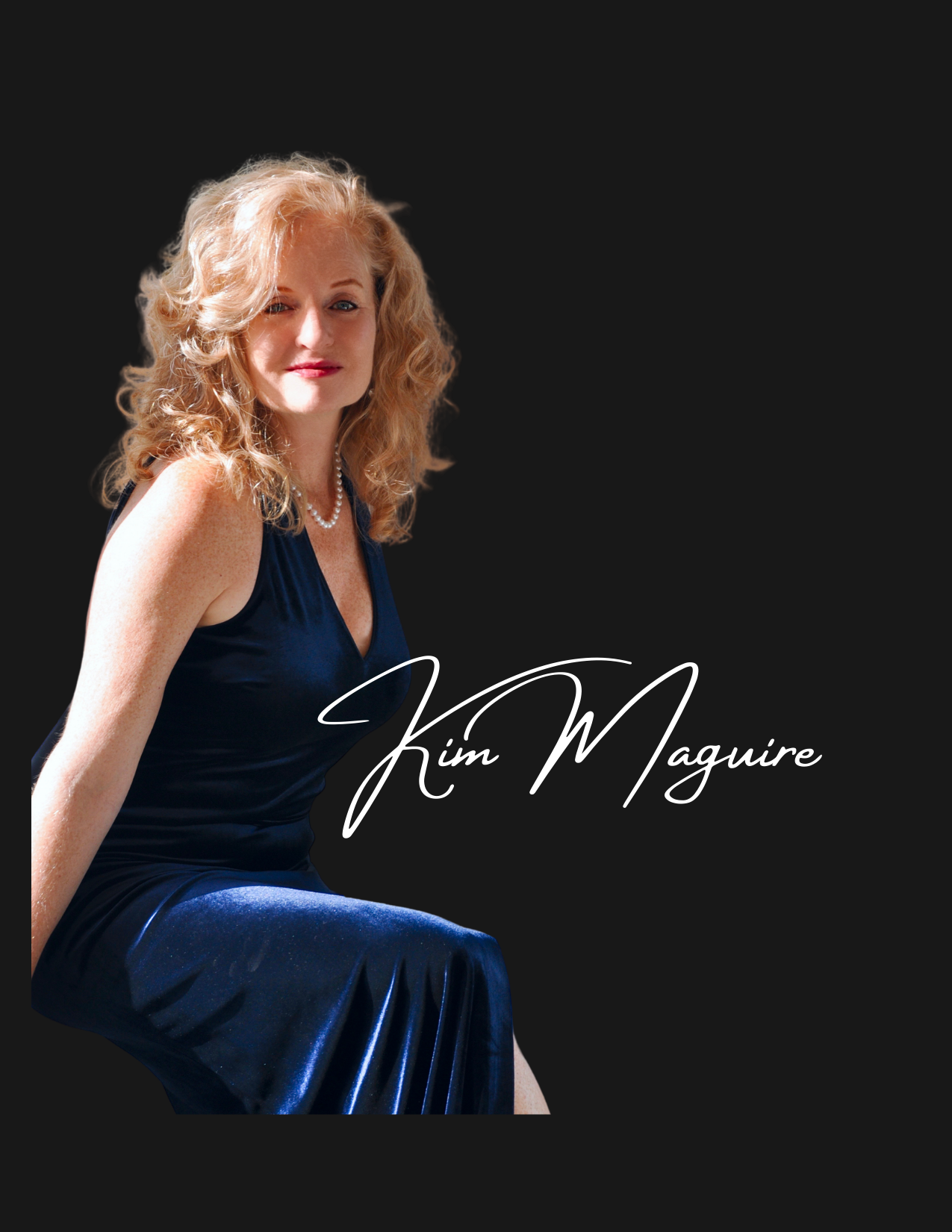 Untitled Jazz Photo — jazz photo by Kim Maguire | All About Jazz