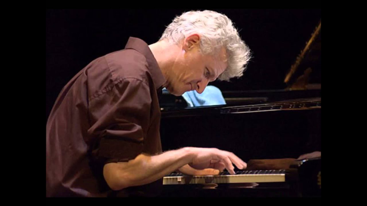 Dave Kikoski Piano Trio
