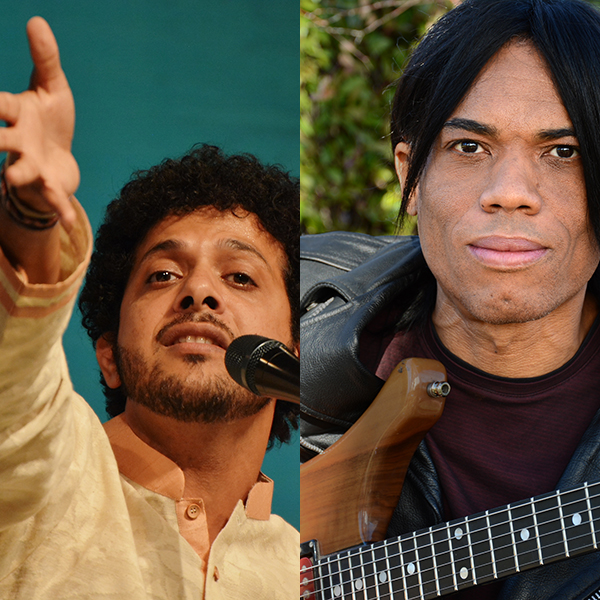 Indian Jazz Journey