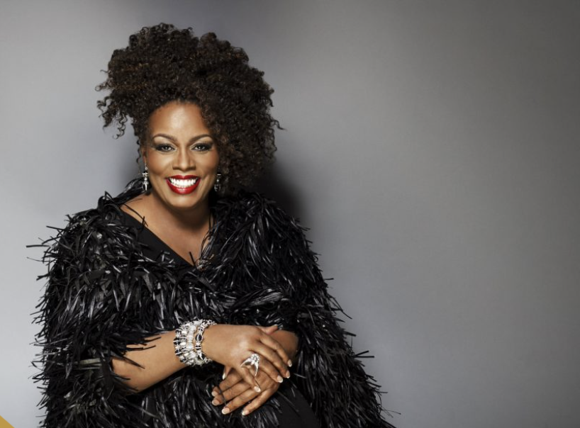 Dianne Reeves