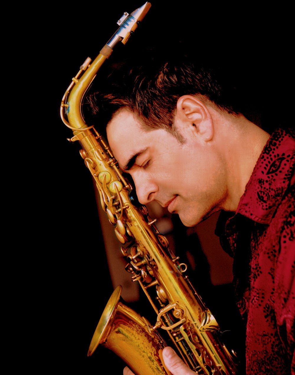 Phx Amplified Jazz Experience - Will Donato And Jeff Ryan