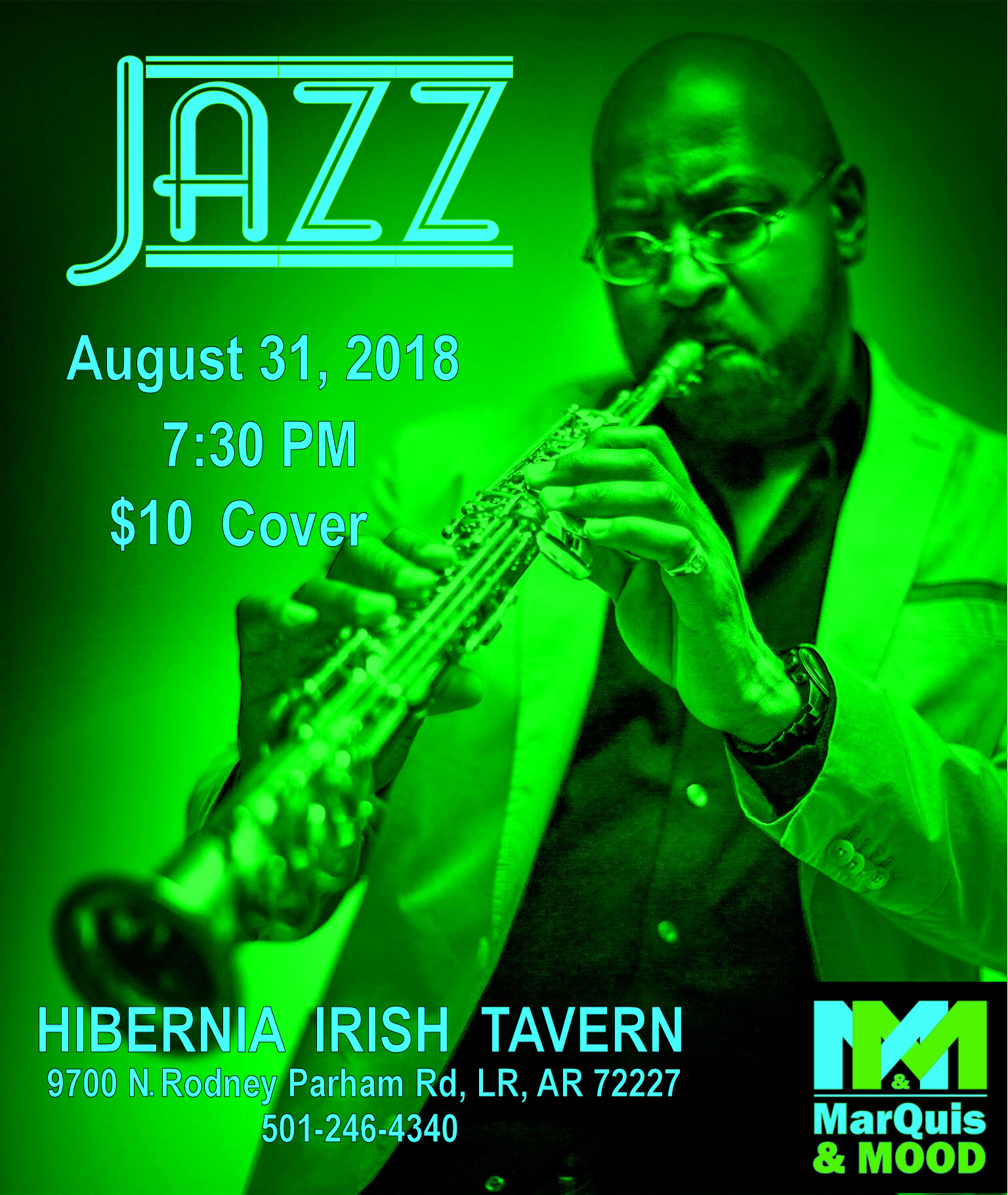 Untitled Jazz Photo