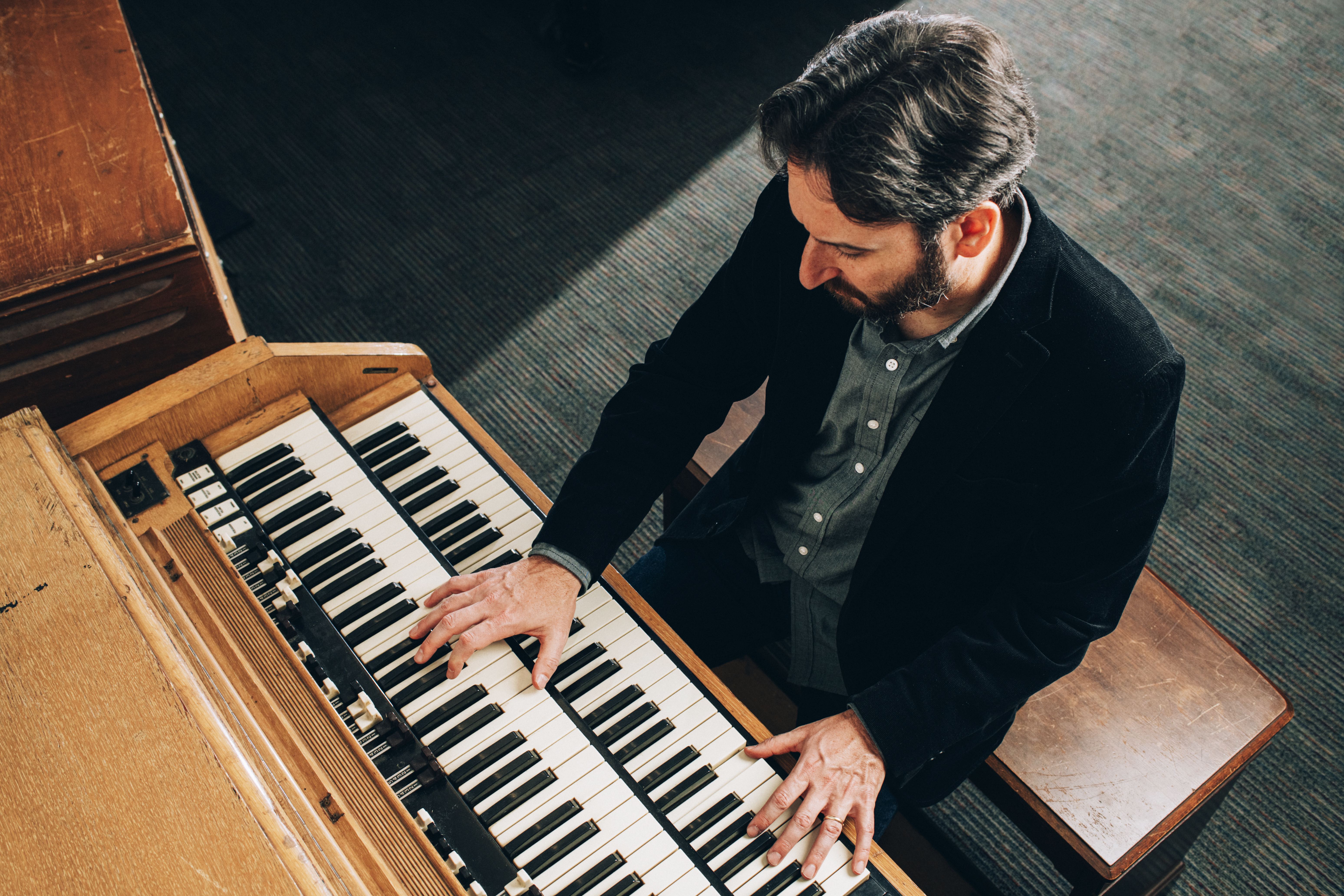 Untitled Jazz Photo — jazz photo by Brian Felix | All About Jazz
