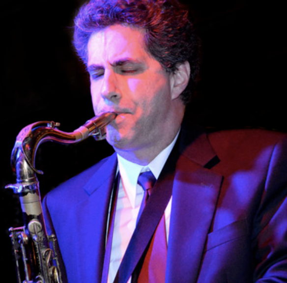 Untitled Jazz Photo — jazz photo by Mark DeNinno | All About Jazz