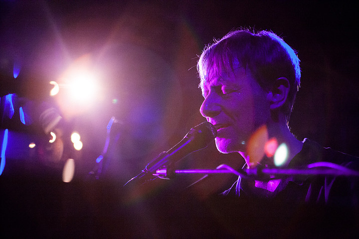 Untitled Jazz Photo — jazz photo by G Sib | All About Jazz