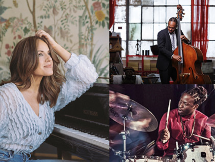 Untitled Jazz Photo