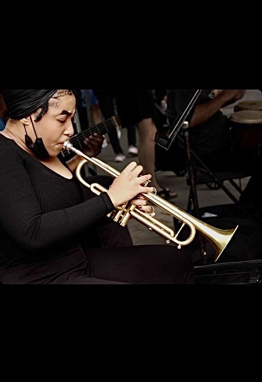 The Lauren Reilly Joint — jazz photo by Lauren Reilly | All About Jazz