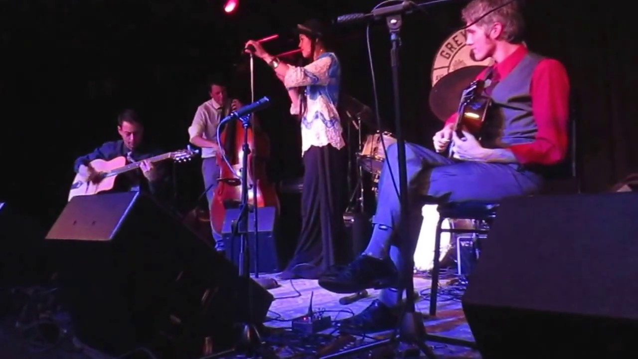 Untitled Jazz Photo