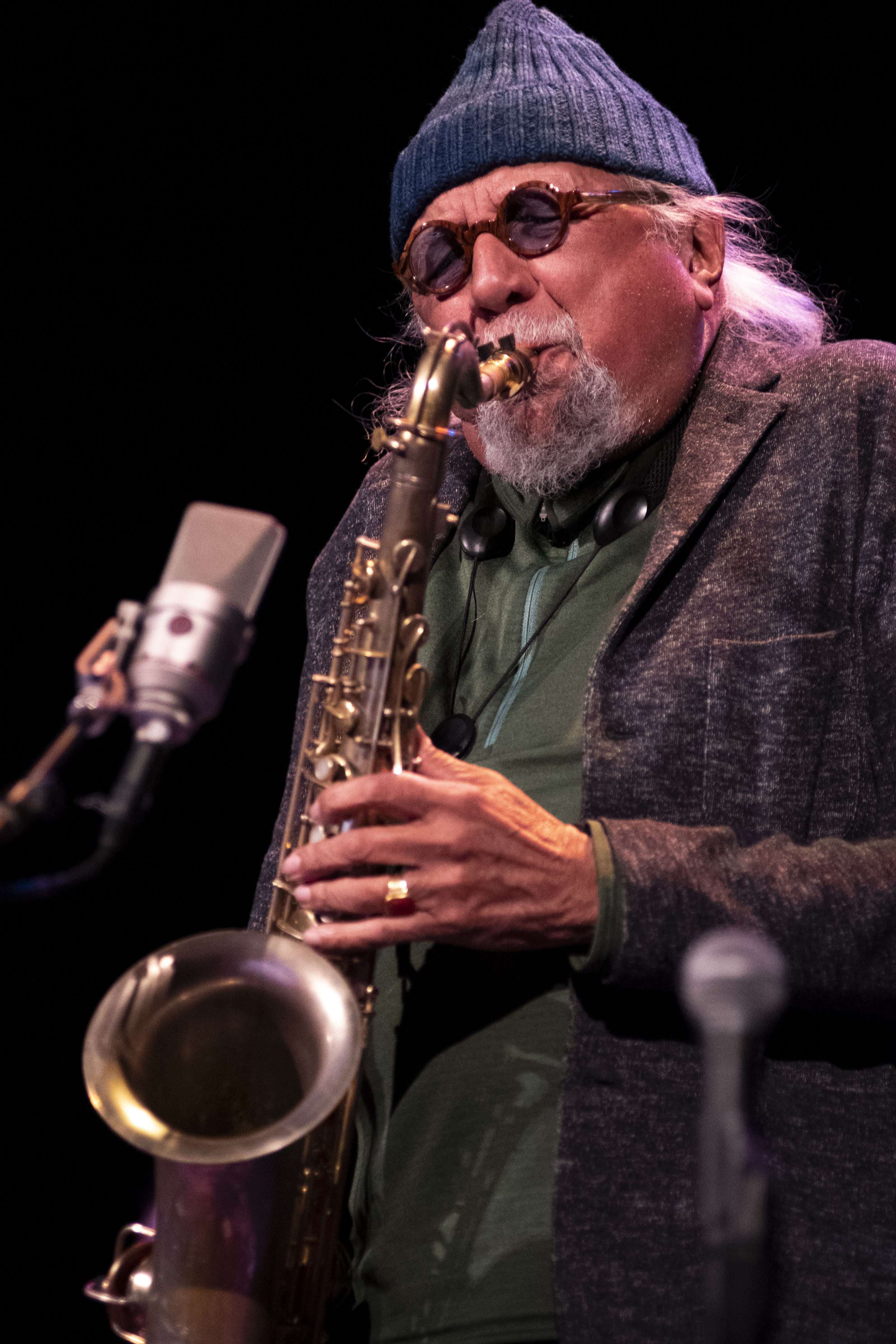 Charles Lloyd