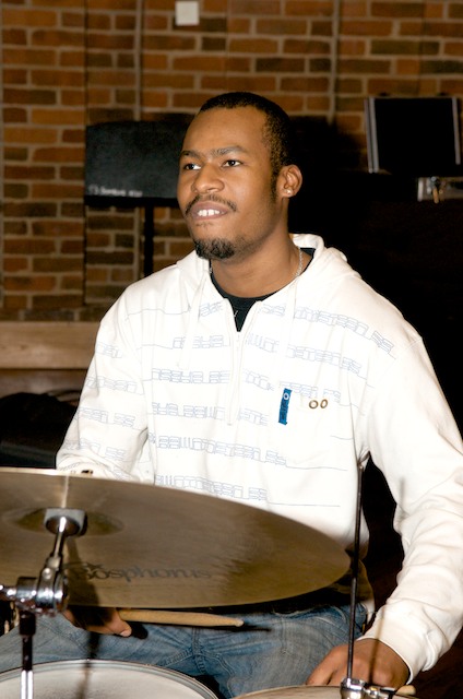 Shane Forbes