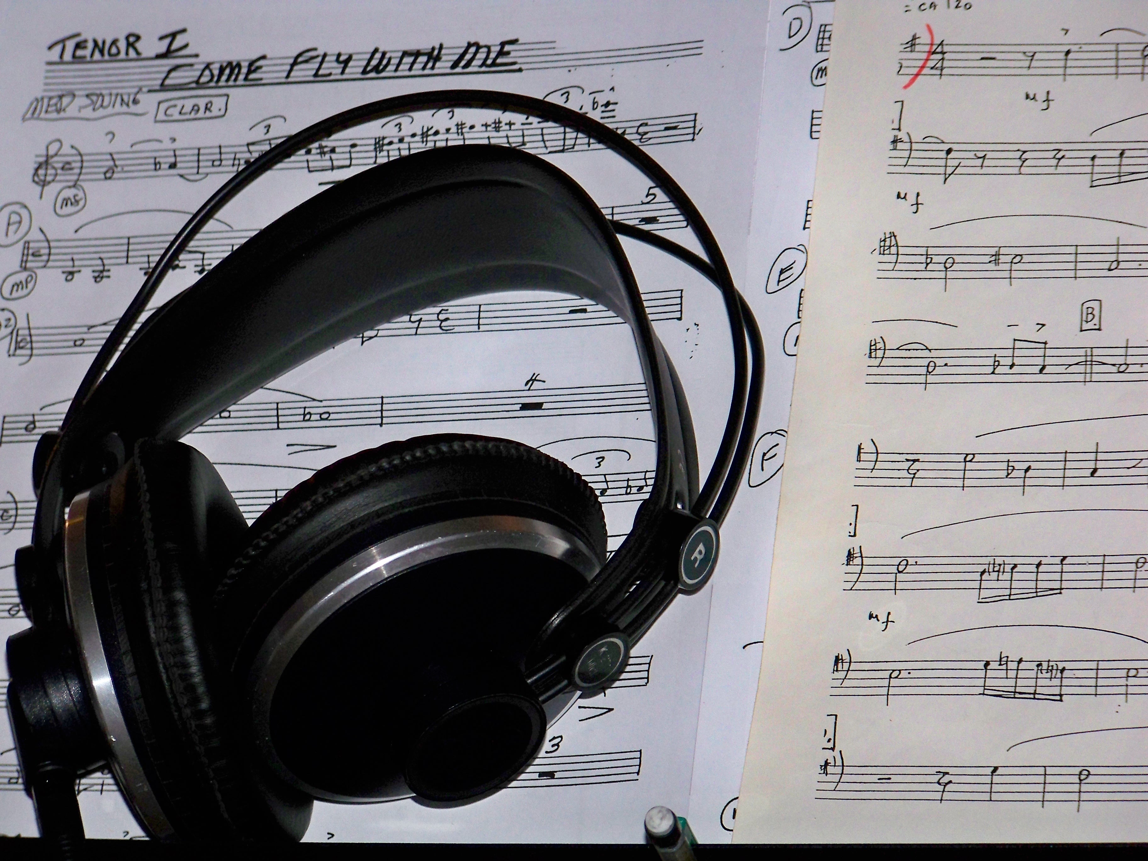 Untitled Jazz Photo