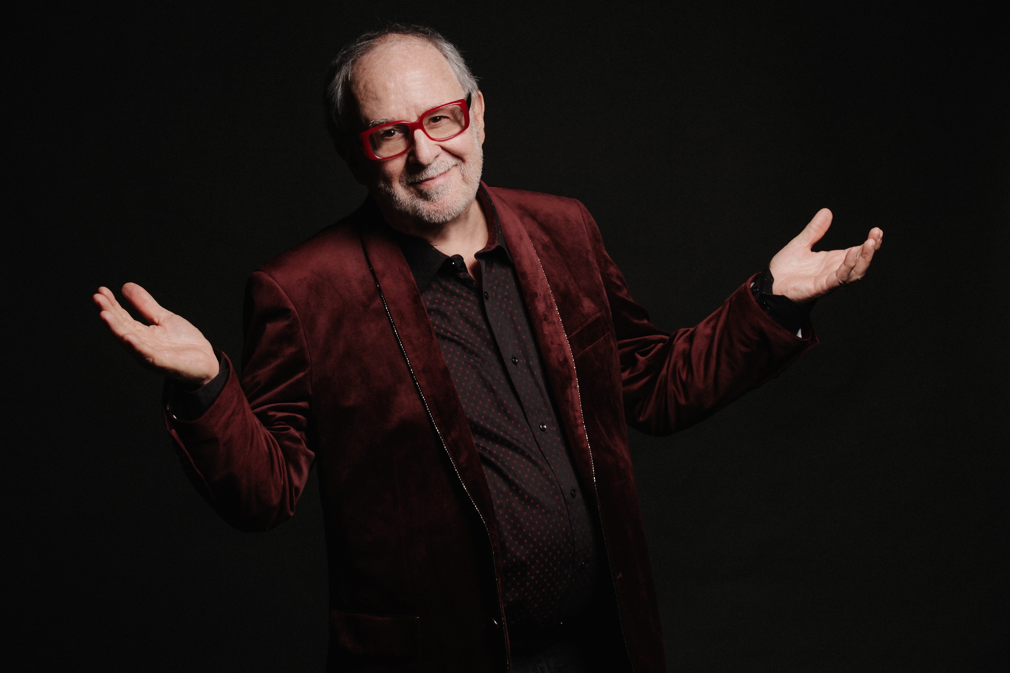 Bob James