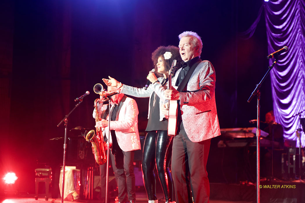 Dave Koz & Friends 25th Christmas Anniversary 2022