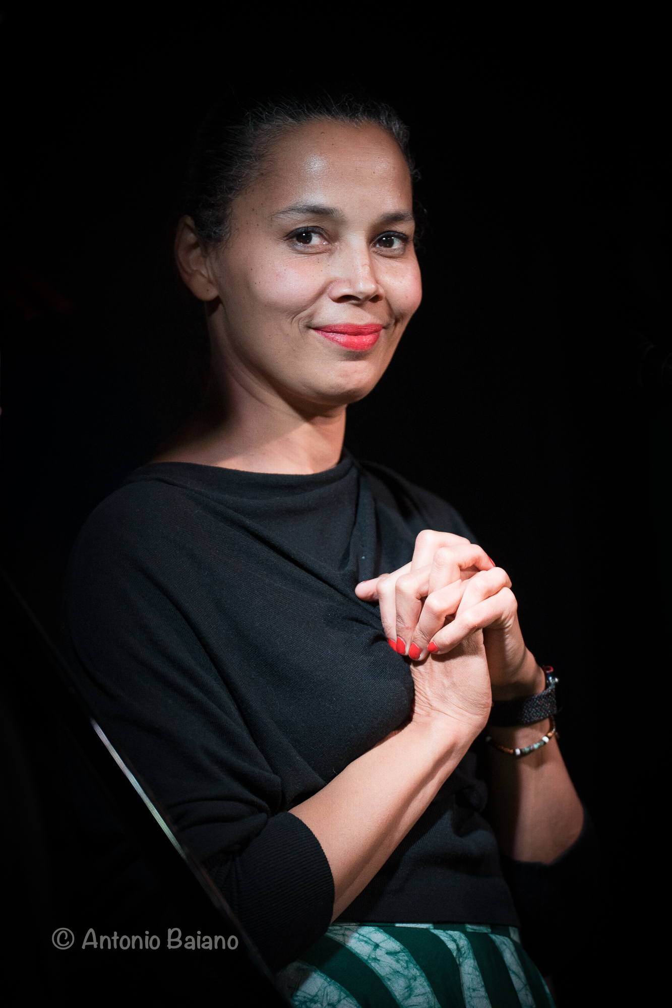 Rhiannon Giddens