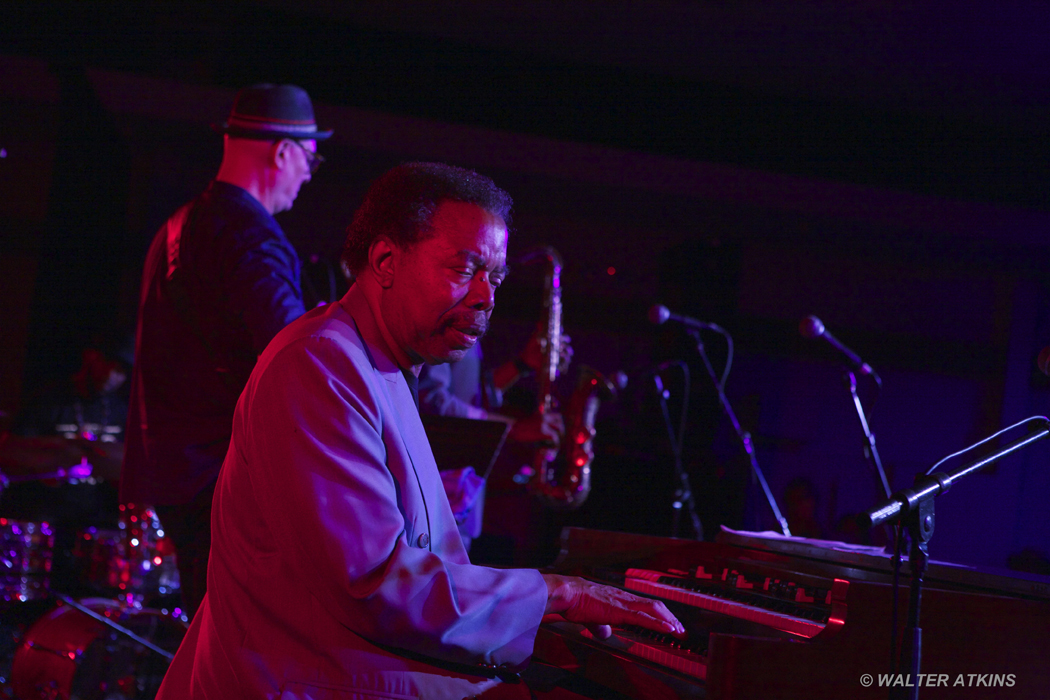 The Monterey Jazz Festival 2017: MJF At 60
