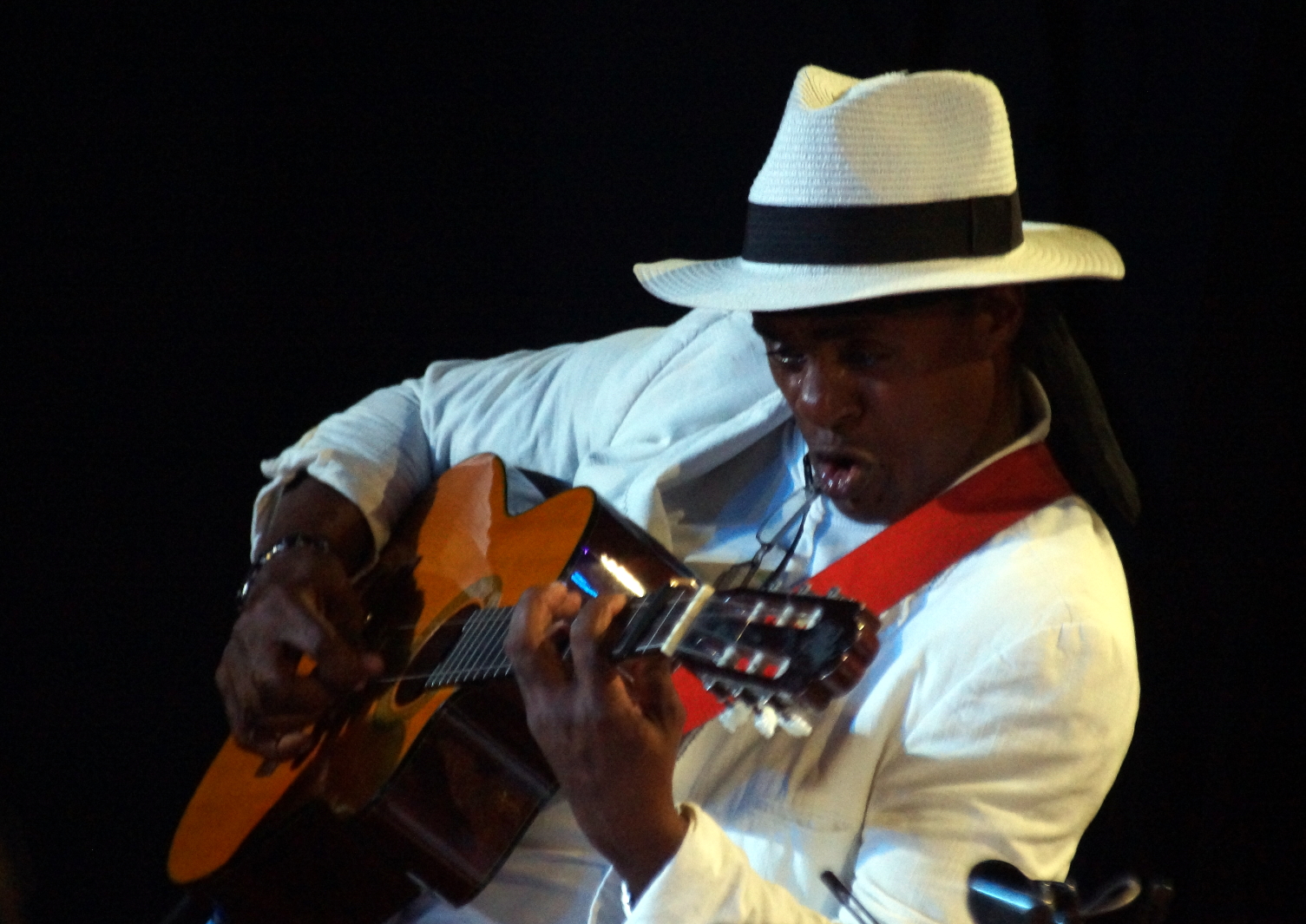 Barranquijazz 2015