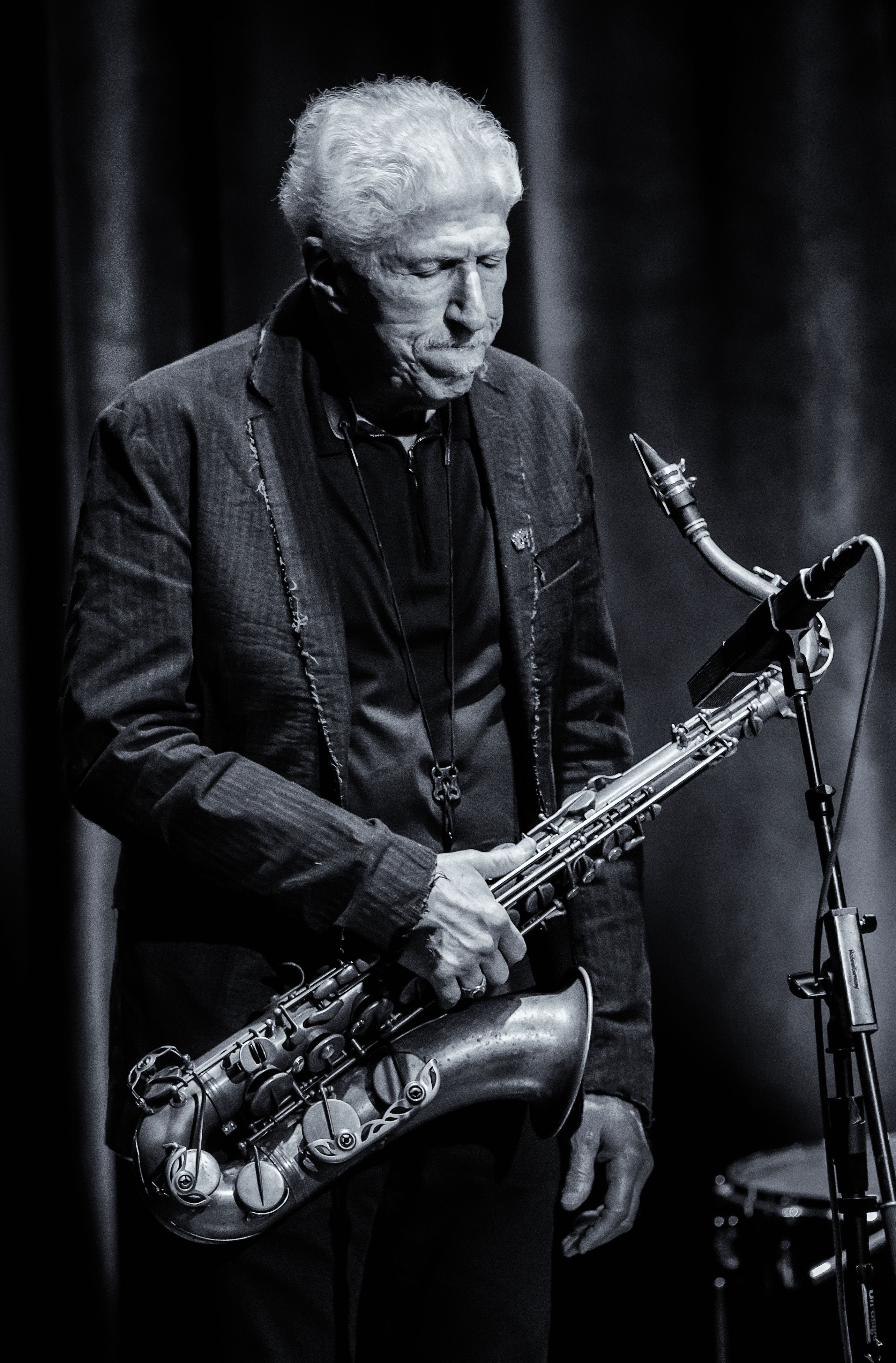 Bob Mintzer