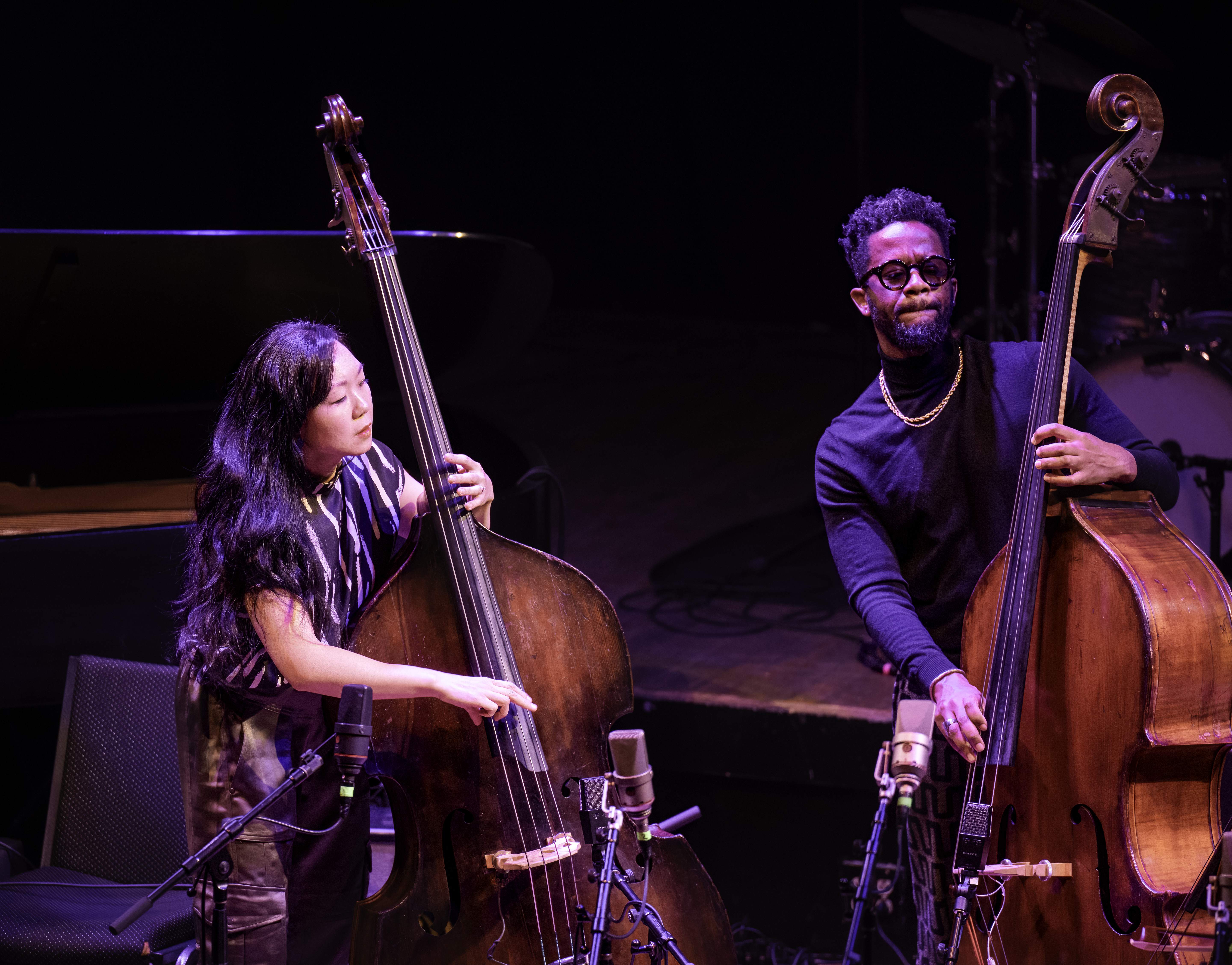 Impressions: Improvisatory interpretations on “A Love Supreme”