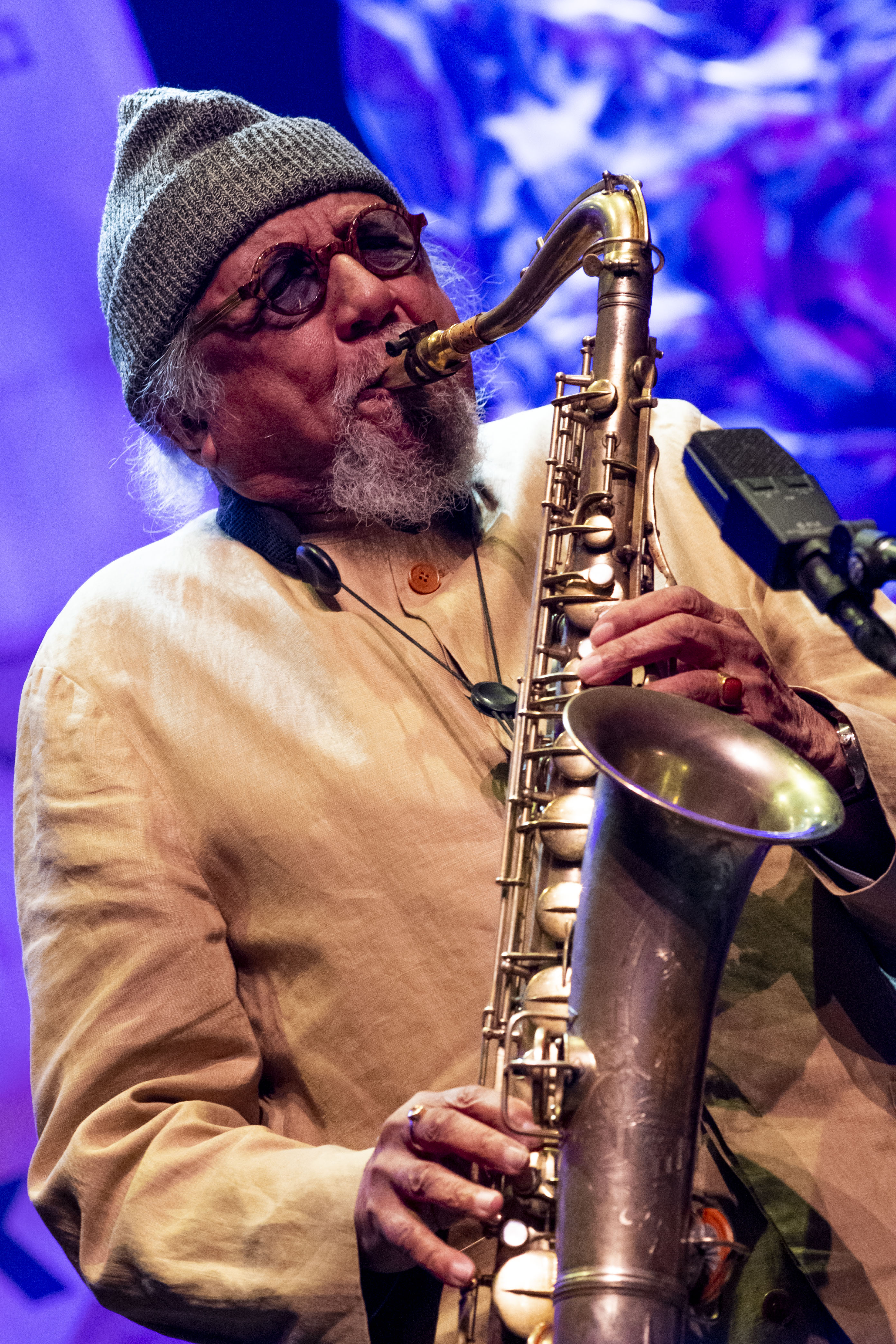 Charles Lloyd