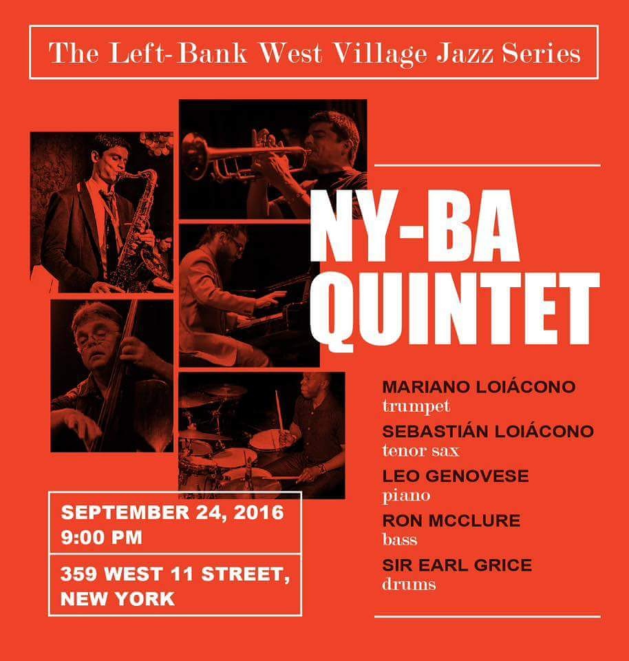 Untitled Jazz Photo