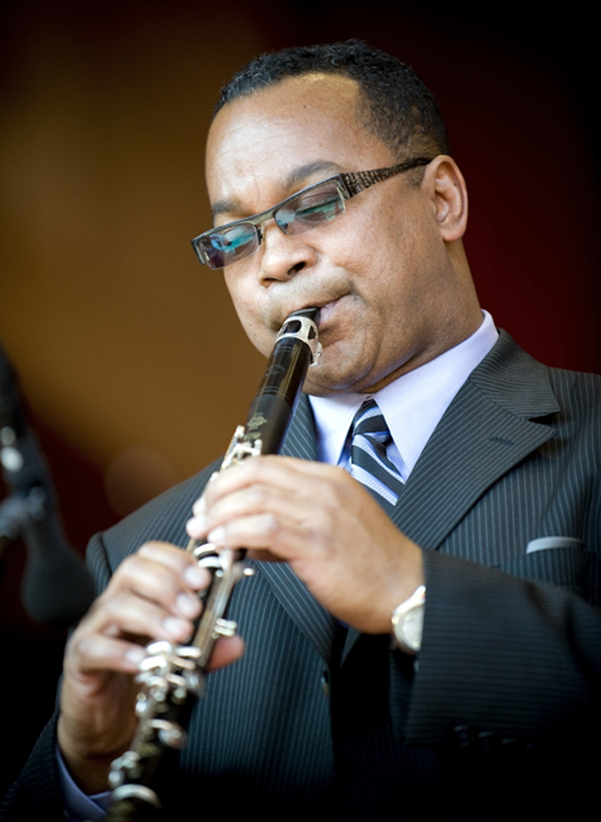 Victor Goines