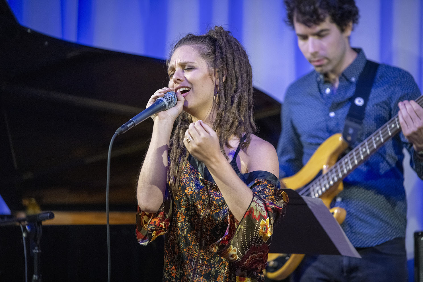 The Loft at Hermit Woods Winery & Eatery