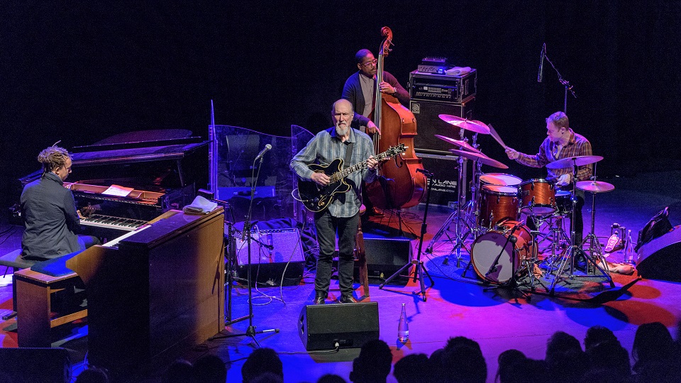 John Scofield Combo 66