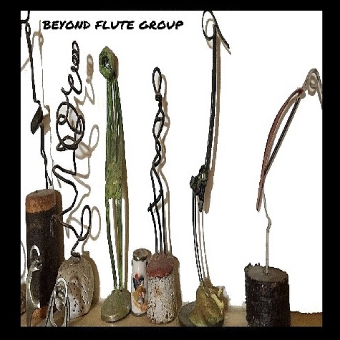 Beyond Flute Group ( live at DMG)