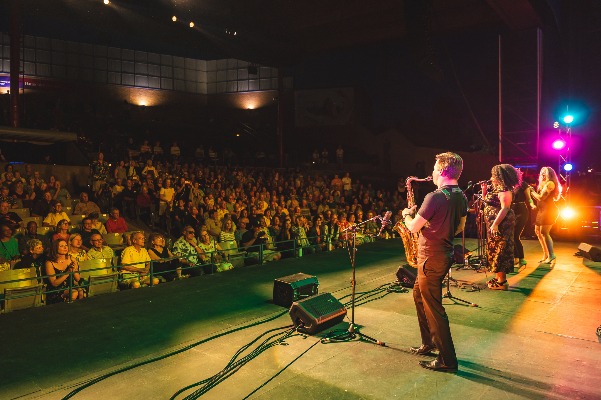 Colorado Jazz Repertory Orchestra