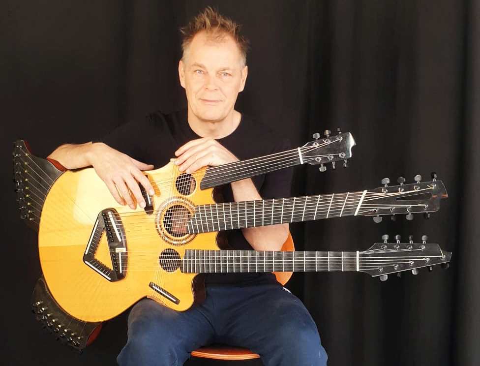 Henrik Andersen